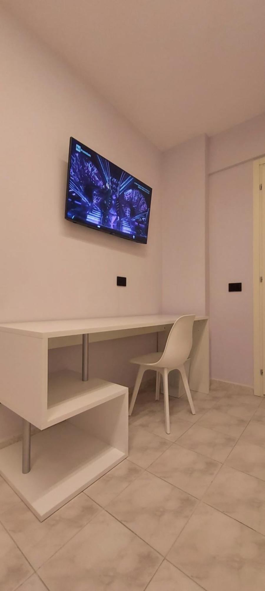 אבלינו Lungofiume Suite מראה חיצוני תמונה
