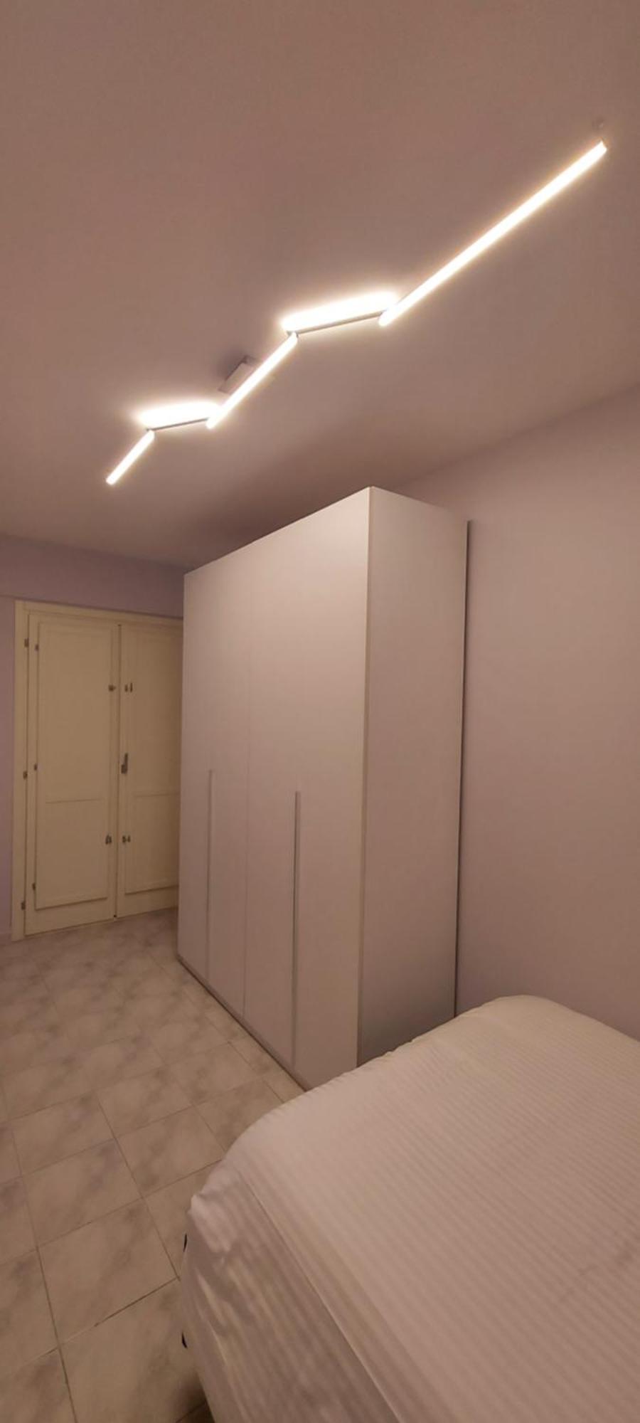 אבלינו Lungofiume Suite מראה חיצוני תמונה