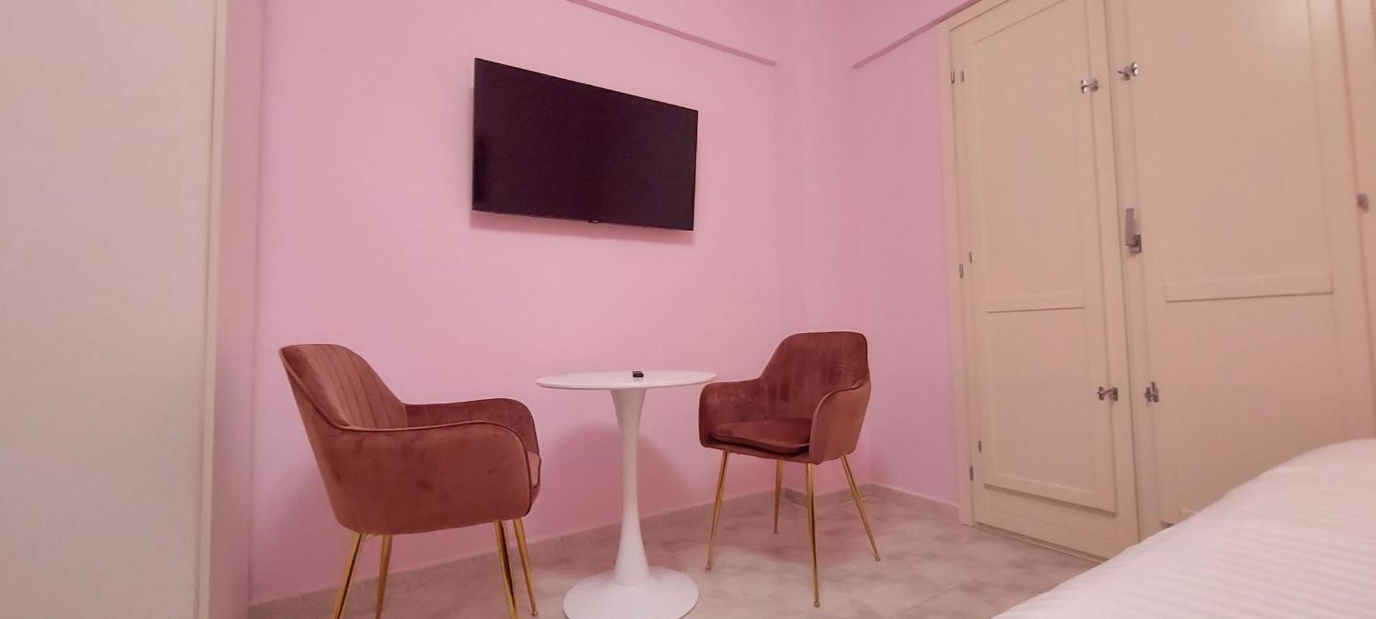אבלינו Lungofiume Suite מראה חיצוני תמונה